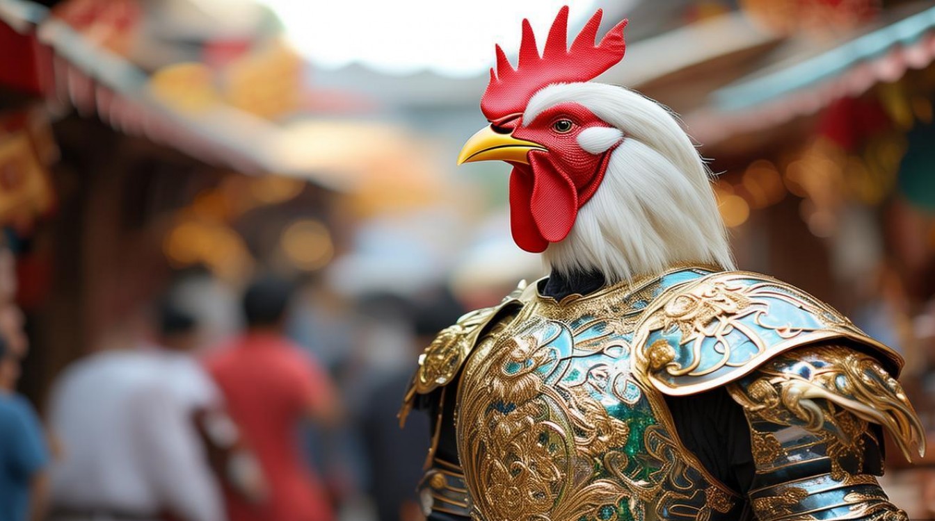 81年属鸡的人今年运气究竟如何？2024年整体运势会有好转吗？