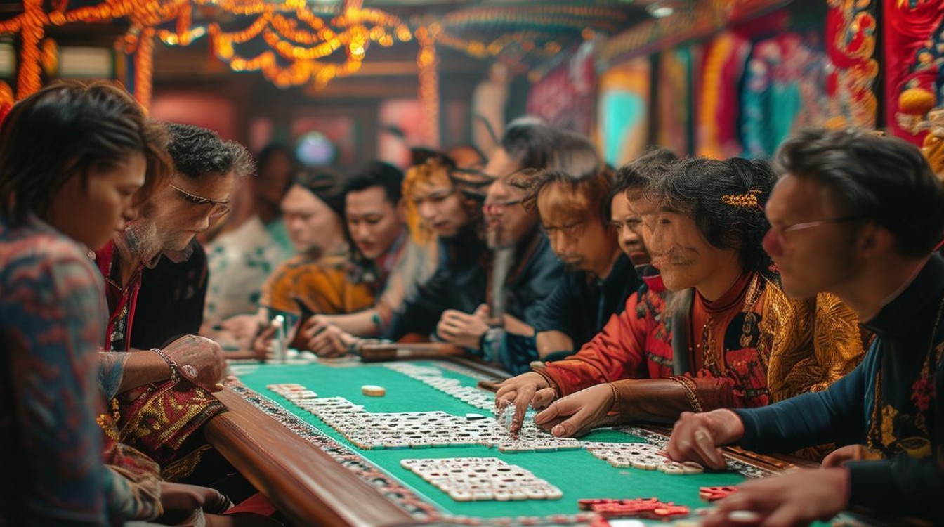 打麻将属相定位是什么?不同属相牌桌角色有何不同? 打麻将属相定位是什么?不同属相牌桌角色有何不同?
