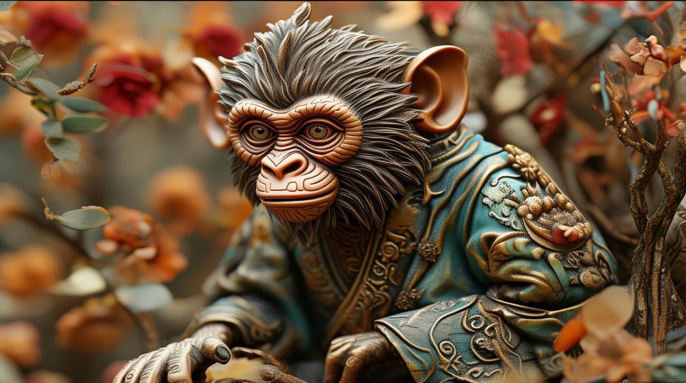 属猴人出生在哪个月份最好命呢？不同月份命运差异具体是什么呢？