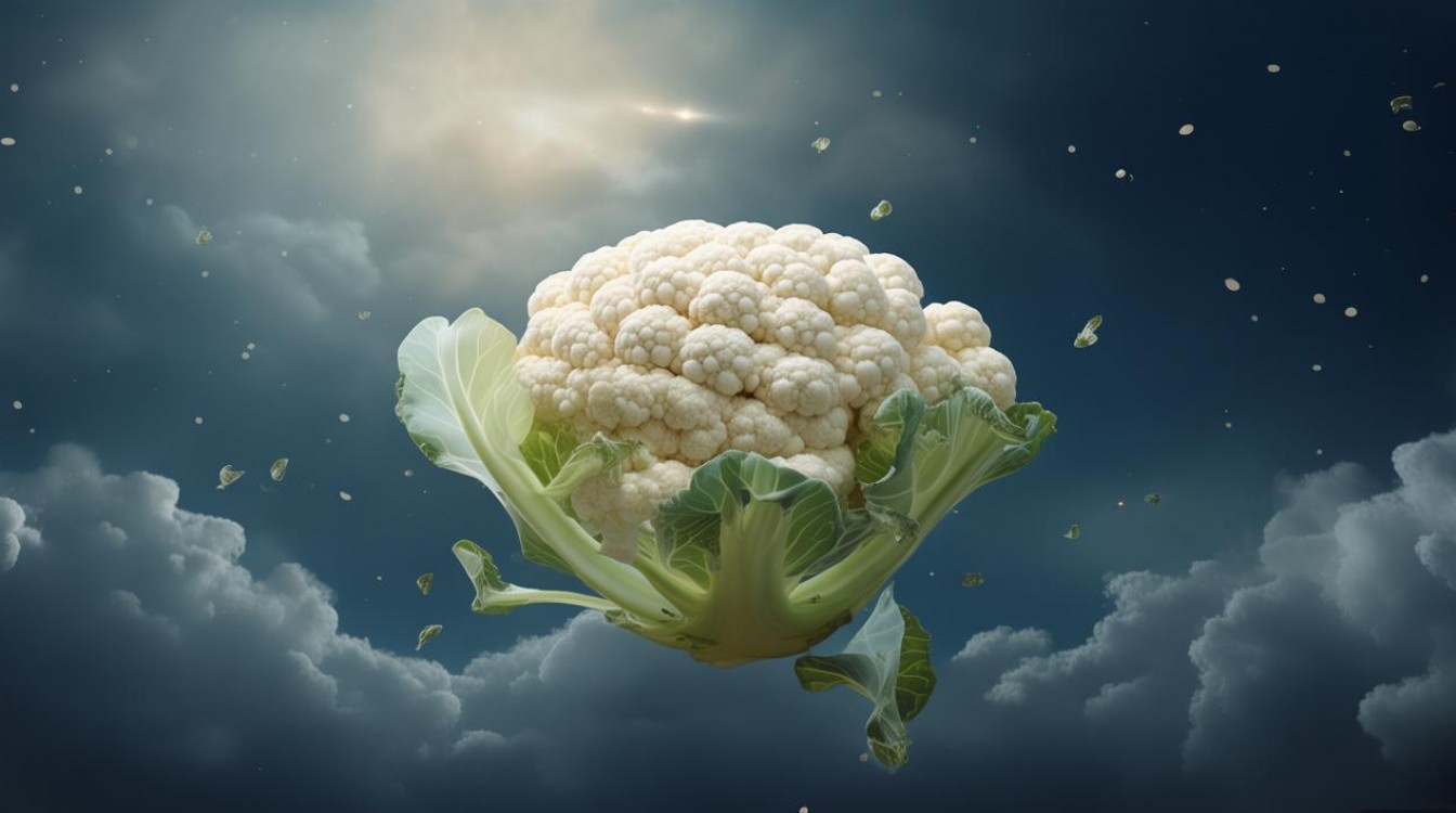梦到菜花是什么意思？不同情境详细解梦，预示财富、健康还是烦恼？