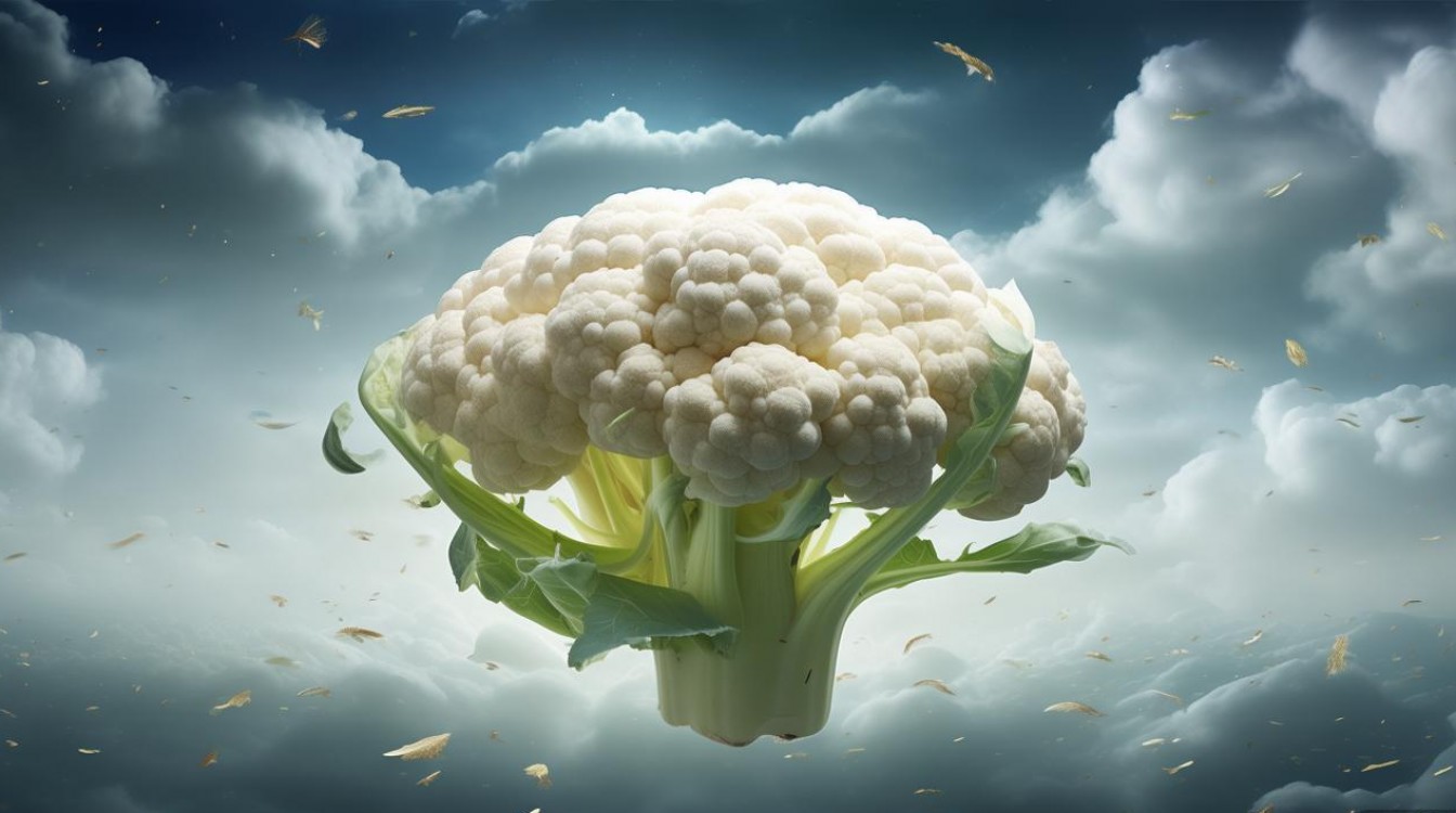 梦到菜花是什么意思？不同情境详细解梦，预示财富、健康还是烦恼？