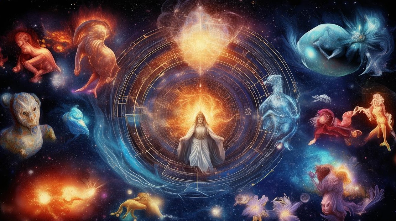 想知道2024年12星座运运程如何精准预测你的财运爱情吗? 想知道2024年12星座运运程如何精准预测你的财运爱情吗?