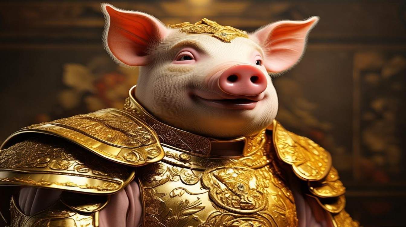 属猪的人2024年实际多大?不同年份属猪年龄怎么算? 属猪的人2024年实际多大?不同年份属猪年龄怎么算?