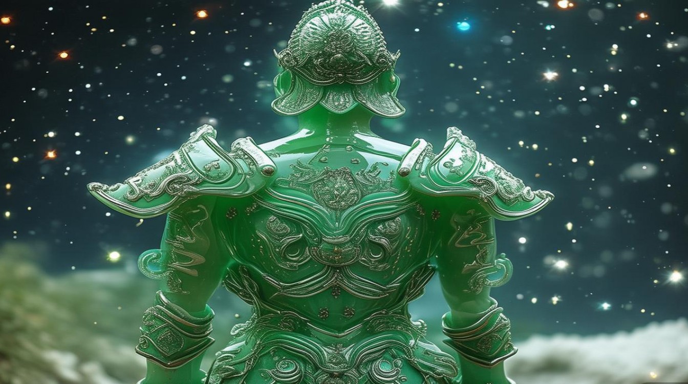 骏玉和星座之间到底有什么联系?不同星座适合佩戴哪种骏玉更合适? 骏玉和星座之间到底有什么联系?不同星座适合佩戴哪种骏玉更合适?