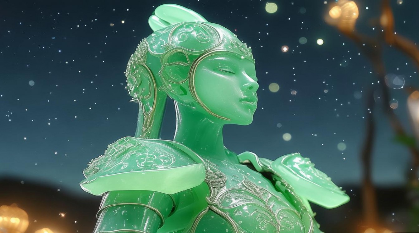 骏玉和星座之间到底有什么联系?不同星座适合佩戴哪种骏玉更合适? 骏玉和星座之间到底有什么联系?不同星座适合佩戴哪种骏玉更合适?