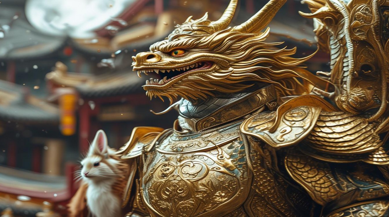 属相龙冲兔是什么意思?对属兔的人2024年运势有影响吗?该怎么化解? 属相龙冲兔是什么意思?对属兔的人2024年运势有影响吗?该怎么化解?