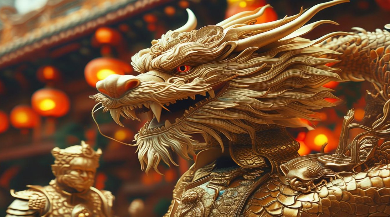 龙属相配对哪些生肖能成佳偶？这些禁忌要注意！