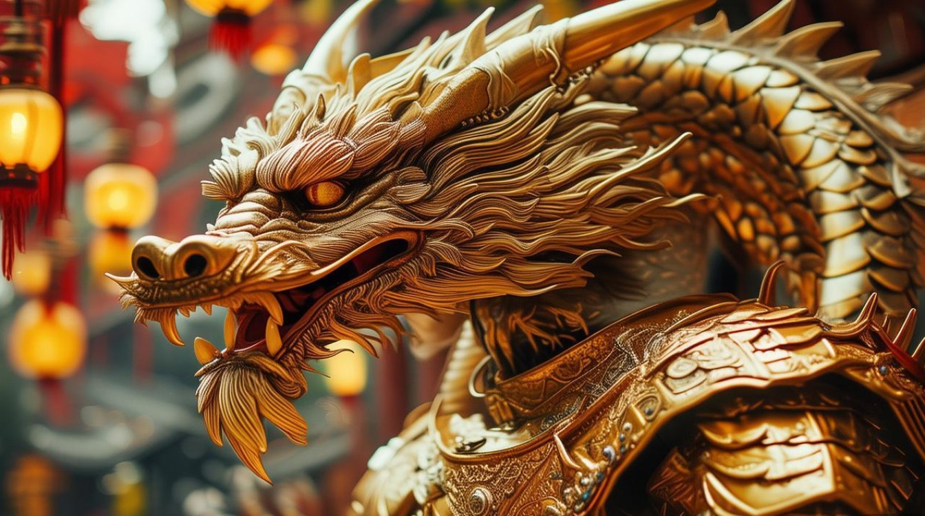 龙属相配对哪些生肖能成佳偶？这些禁忌要注意！