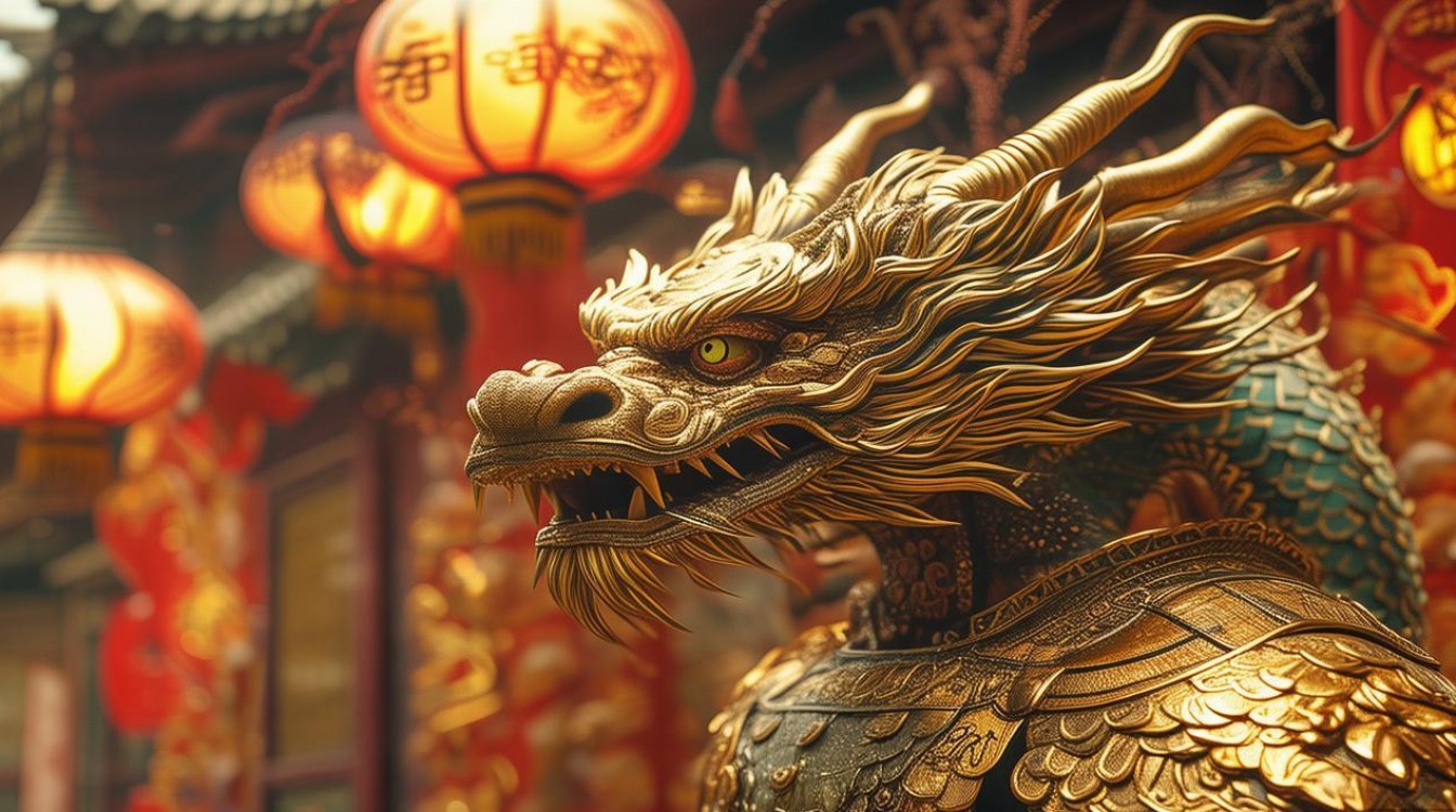 龙属相配对哪些生肖能成佳偶？这些禁忌要注意！
