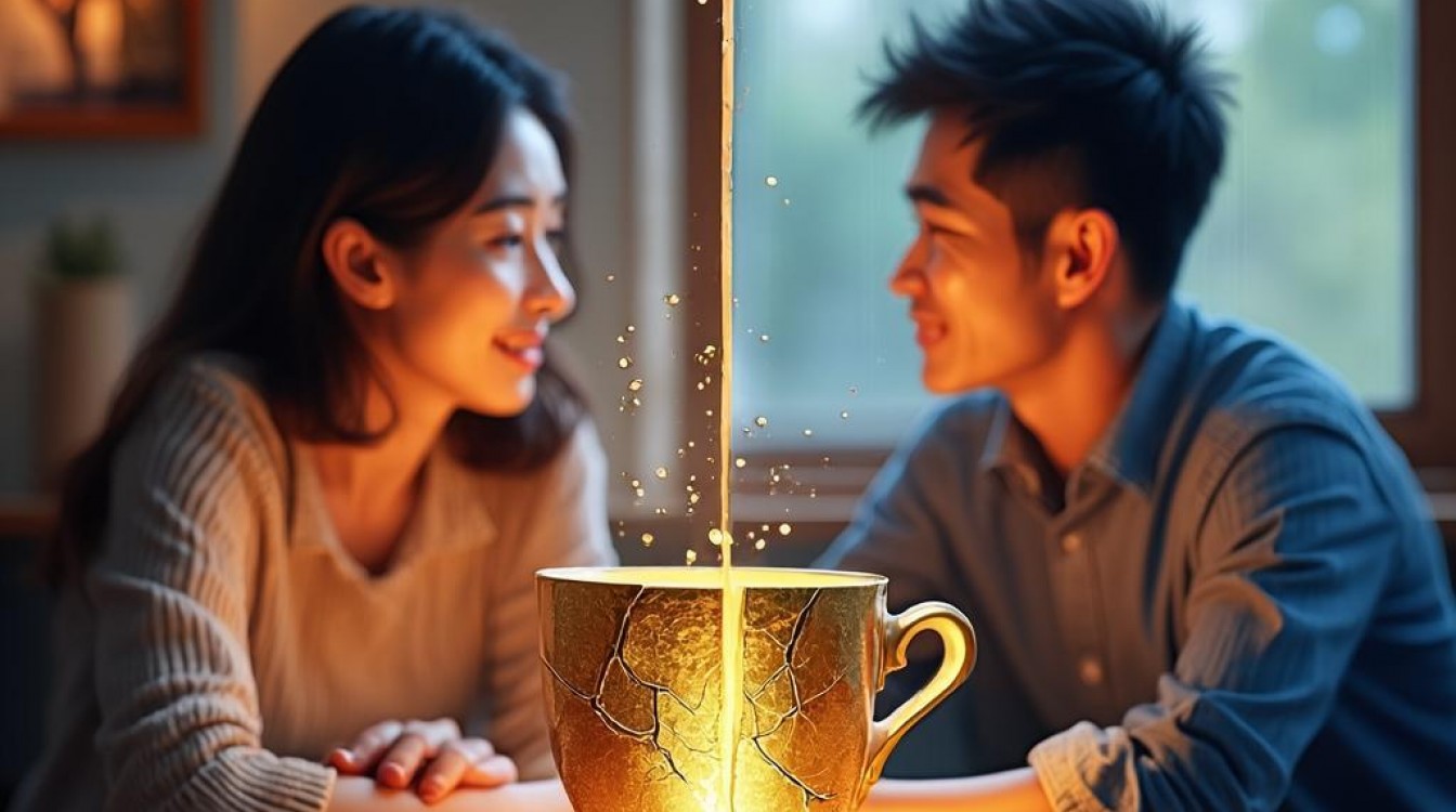 为什么会有这种手摸骨灰压运气的说法？背后有何民俗依据？