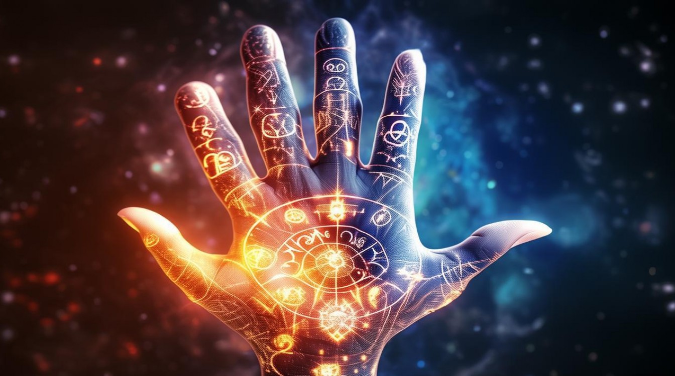 12星座手相究竟有何不同?你的星座手型藏着哪些性格秘密? 12星座手相究竟有何不同?你的星座手型藏着哪些性格秘密?