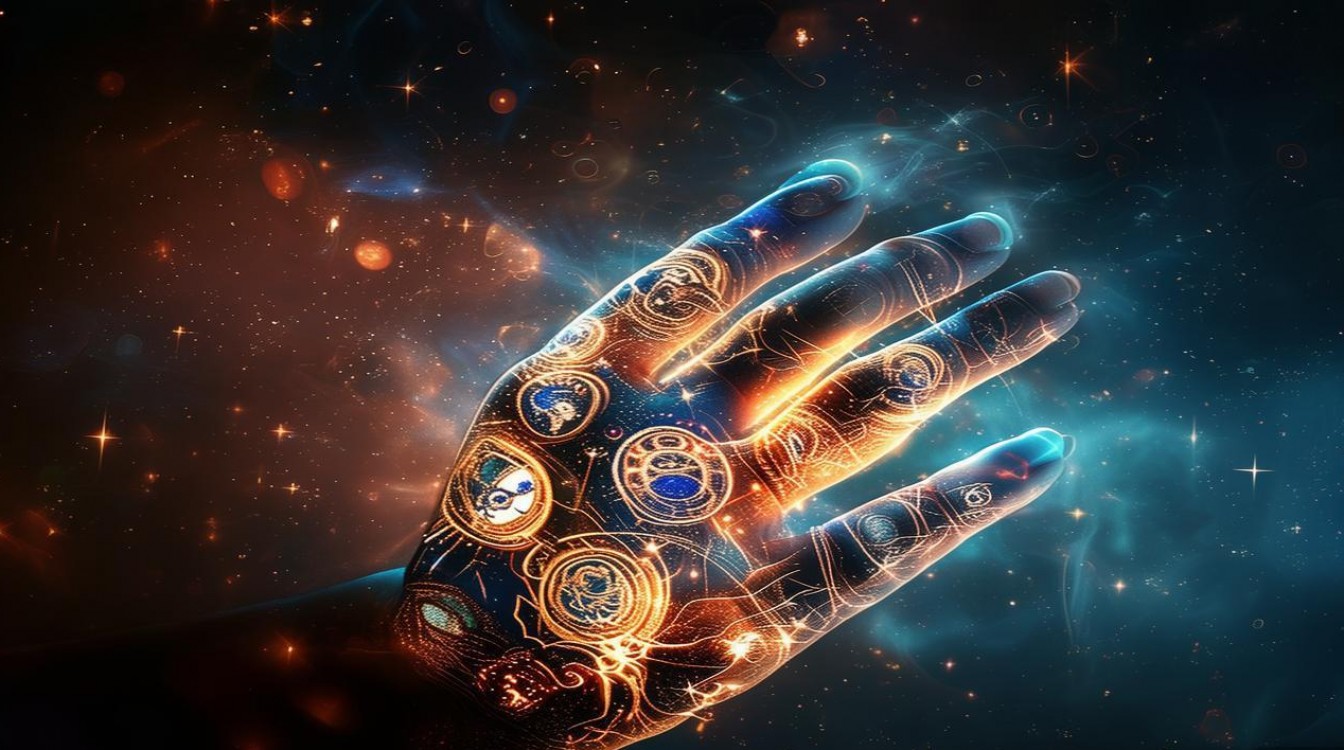 12星座手相究竟有何不同?你的星座手型藏着哪些性格秘密? 12星座手相究竟有何不同?你的星座手型藏着哪些性格秘密?