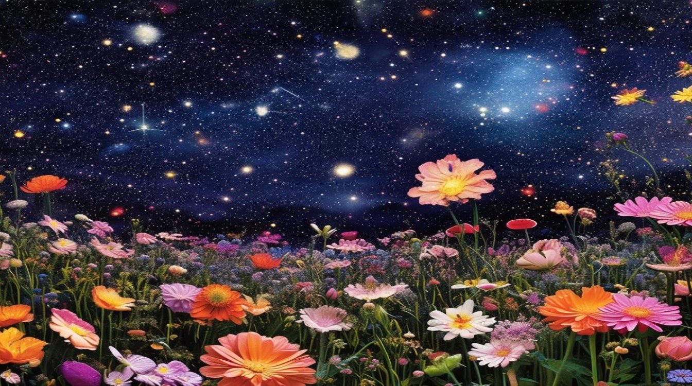 星座花语是什么？花语大全中不同星座对应的花语解析？