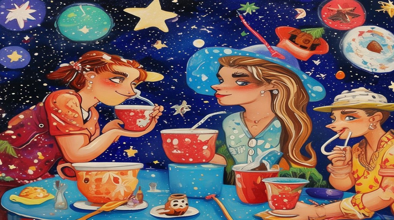 浅浅的星座,星座性格分析真的靠谱吗?真相究竟如何? 浅浅的星座,星座性格分析真的靠谱吗?真相究竟如何?