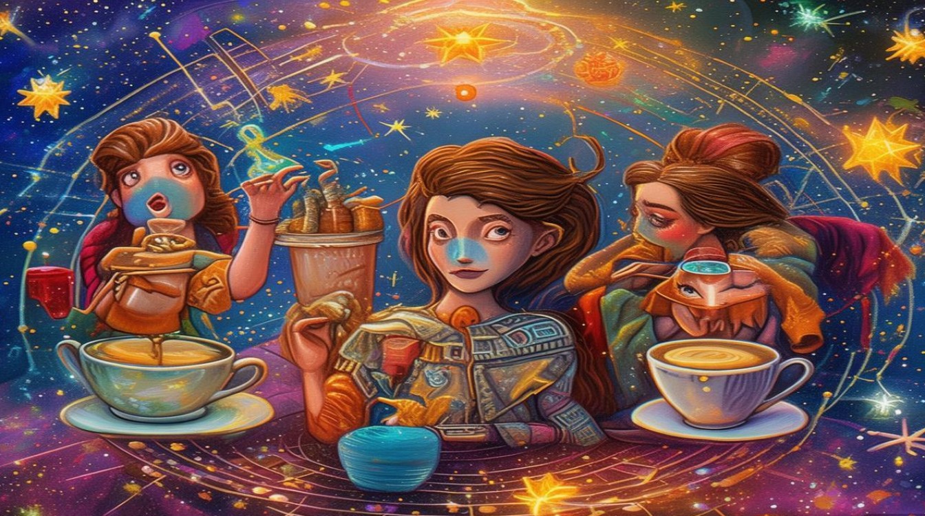 浅浅的星座,星座性格分析真的靠谱吗?真相究竟如何? 浅浅的星座,星座性格分析真的靠谱吗?真相究竟如何?