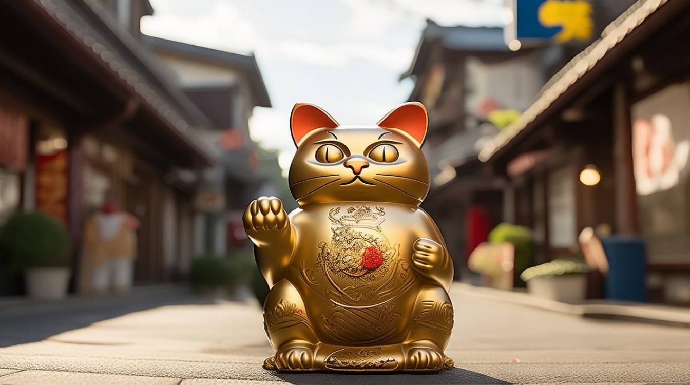 招财猫放家里哪个位置招财?3个财位+禁忌+正确摆放技巧 招财猫放家里哪个位置招财?3个财位+禁忌+正确摆放技巧