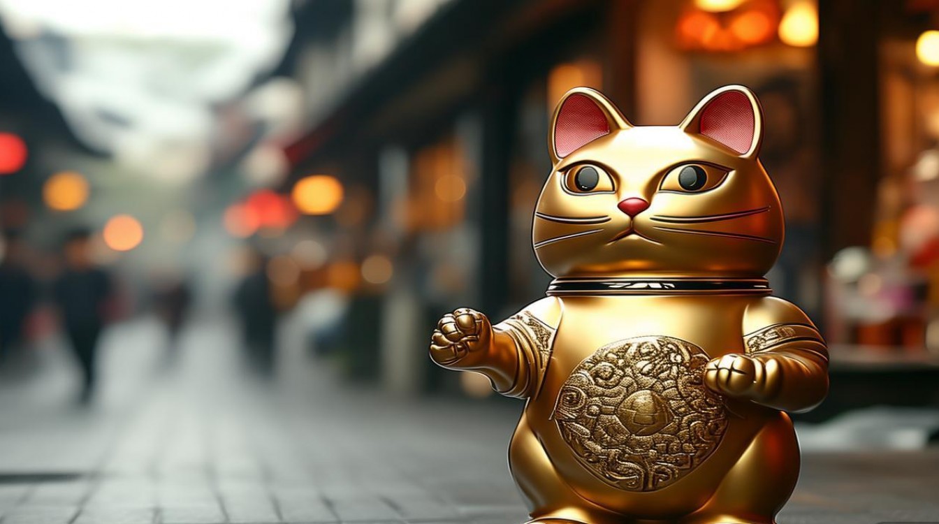 招财猫放家里哪个位置招财?3个财位+禁忌+正确摆放技巧 招财猫放家里哪个位置招财?3个财位+禁忌+正确摆放技巧