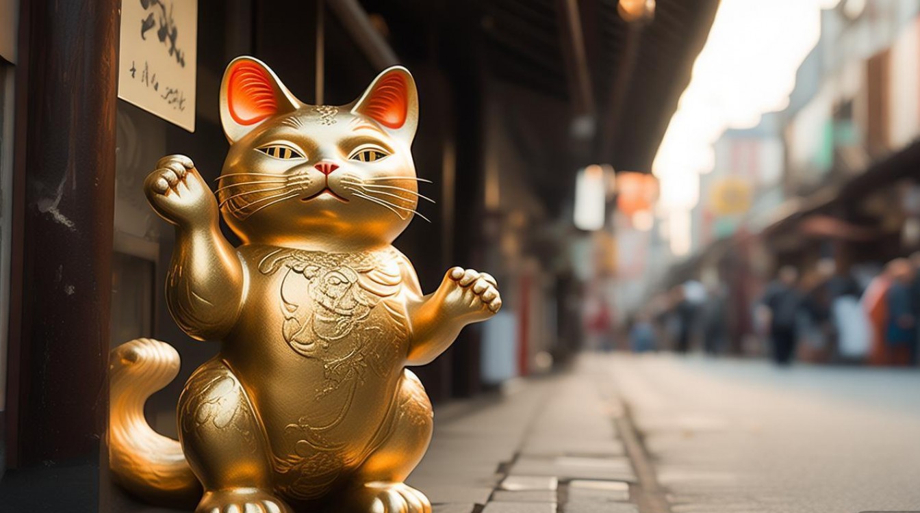 招财猫放家里哪个位置招财?3个财位+禁忌+正确摆放技巧 招财猫放家里哪个位置招财?3个财位+禁忌+正确摆放技巧