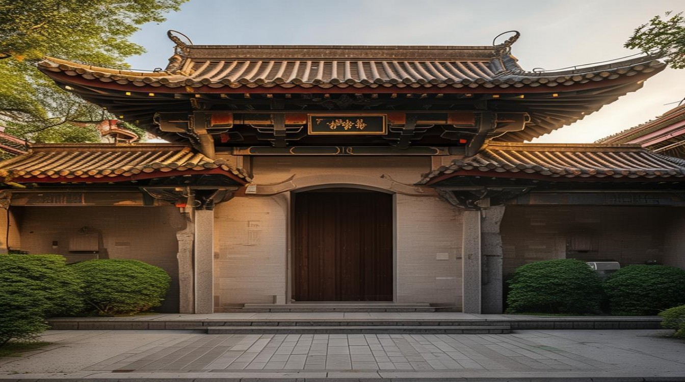 大门朝南厕所在哪个位置？农村自建房布局有讲究吗？