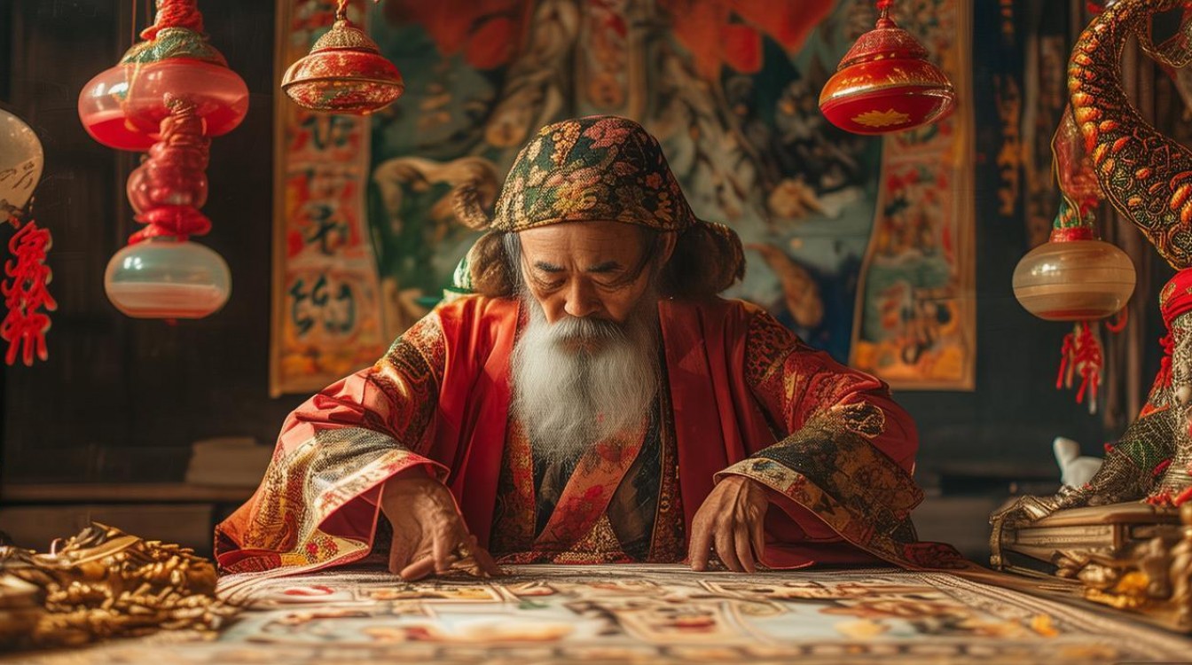 2024年各属相今年运势如何？大师讲属相运势解读准不准？
