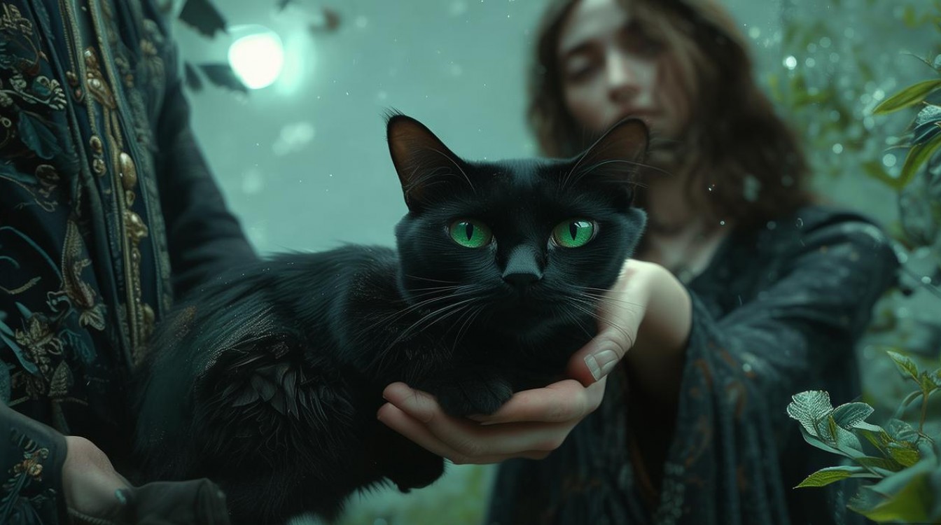 梦到别人送猫给我,预示什么?和现实人际关系有关吗? 梦到别人送猫给我,预示什么?和现实人际关系有关吗?