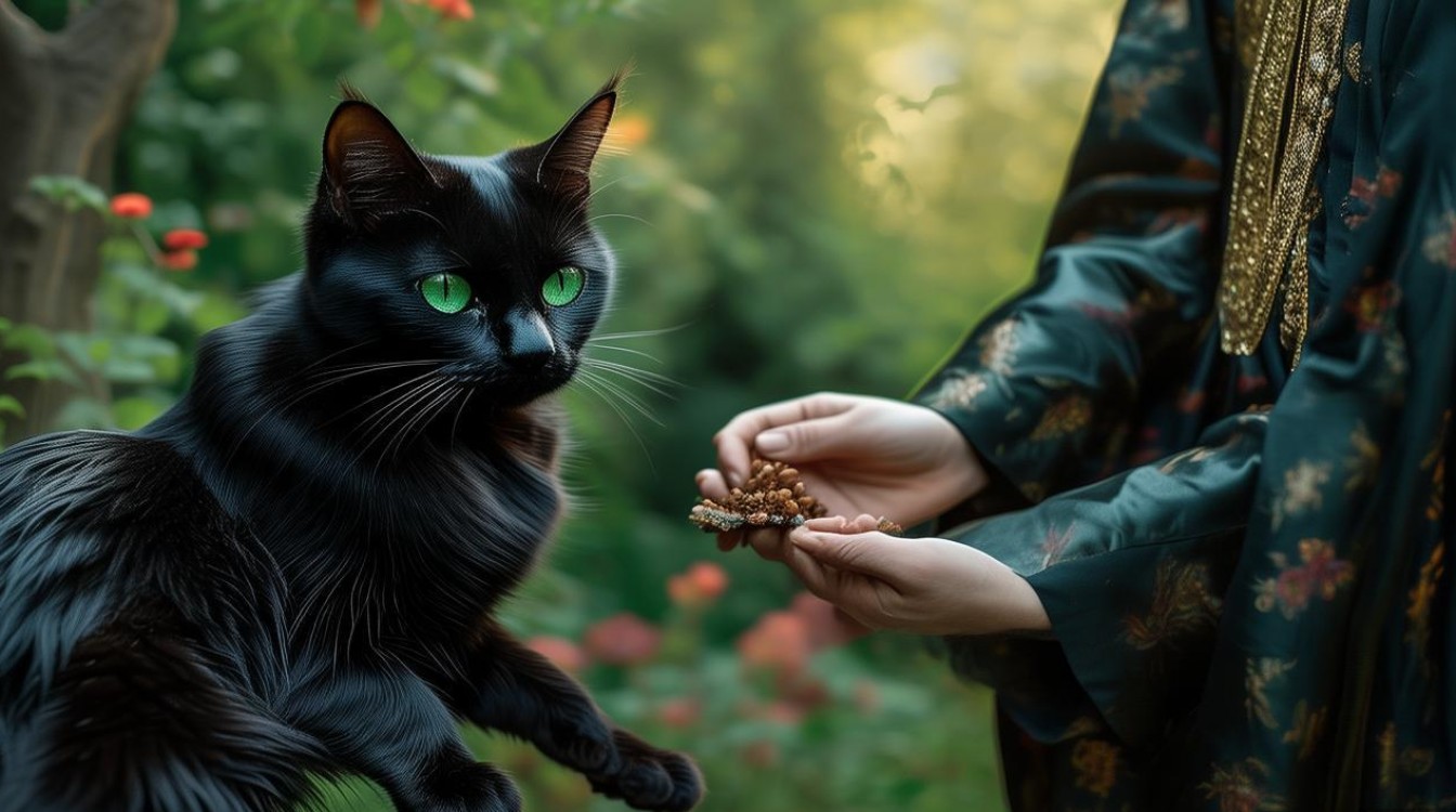 梦到别人送猫给我,预示什么?和现实人际关系有关吗? 梦到别人送猫给我,预示什么?和现实人际关系有关吗?