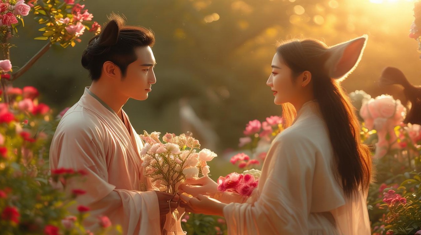 属兔男适合和哪个属相女结婚？婚后幸福指数高的生肖女是？