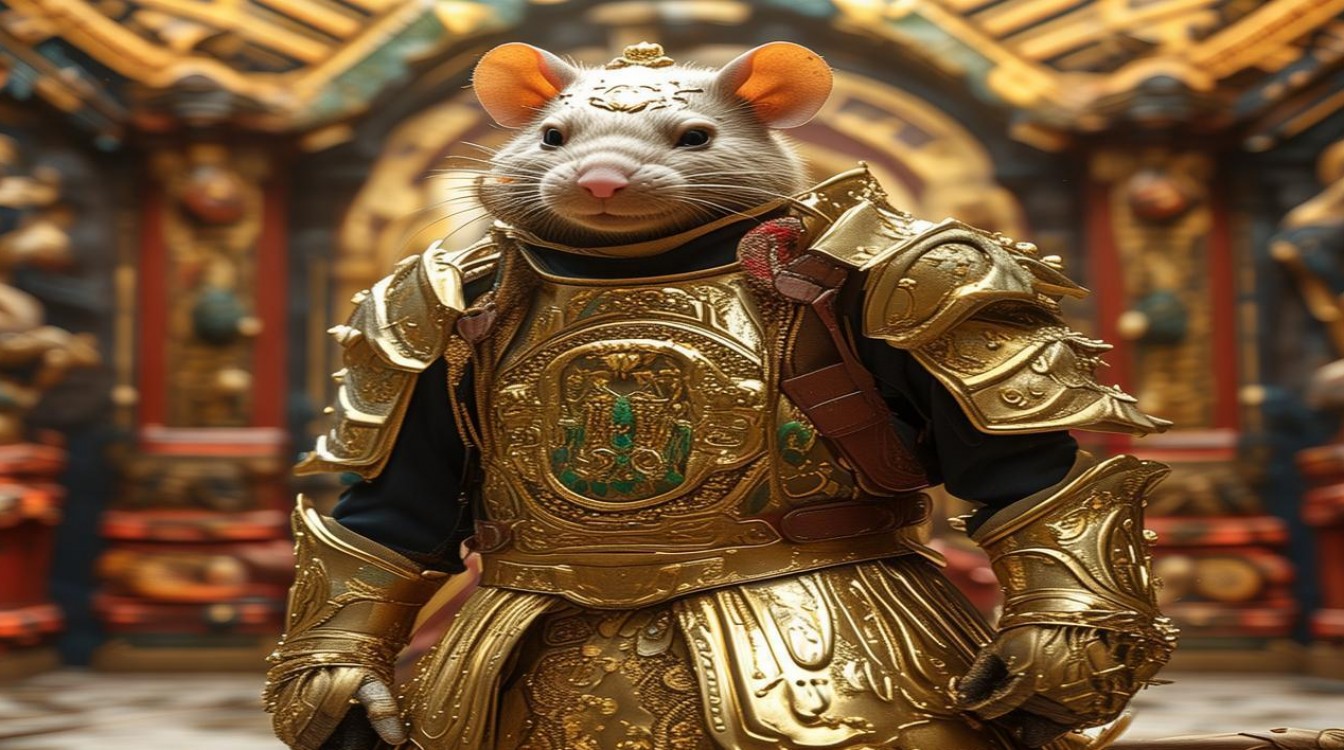 属相老鼠的性格特点有哪些?为何说它聪明又机敏?优缺点解析 属相老鼠的性格特点有哪些?为何说它聪明又机敏?优缺点解析