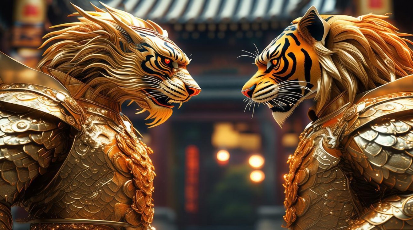 属龙和属虎的人属相合不合?在一起会幸福吗? 属龙和属虎的人属相合不合?在一起会幸福吗?