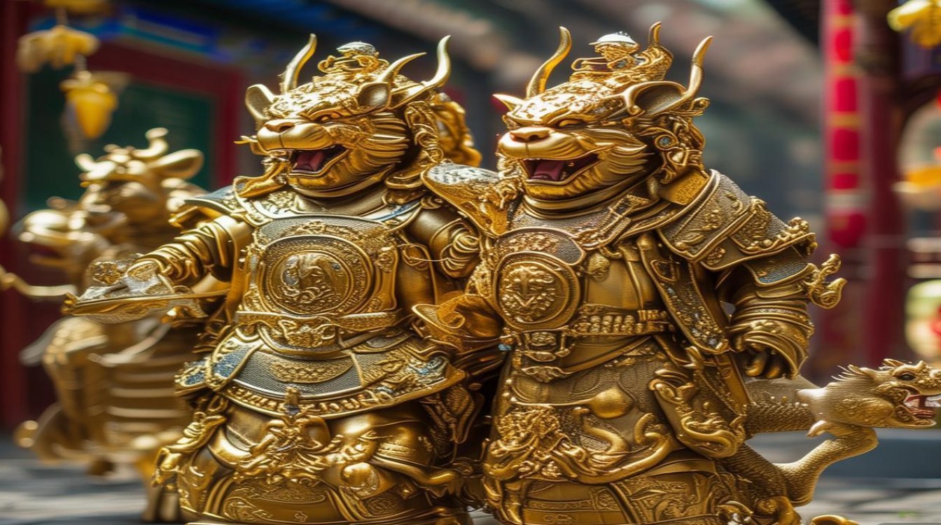 12生肖中到底哪个生肖最有福气？传统命理和现实表现哪个更准确？
