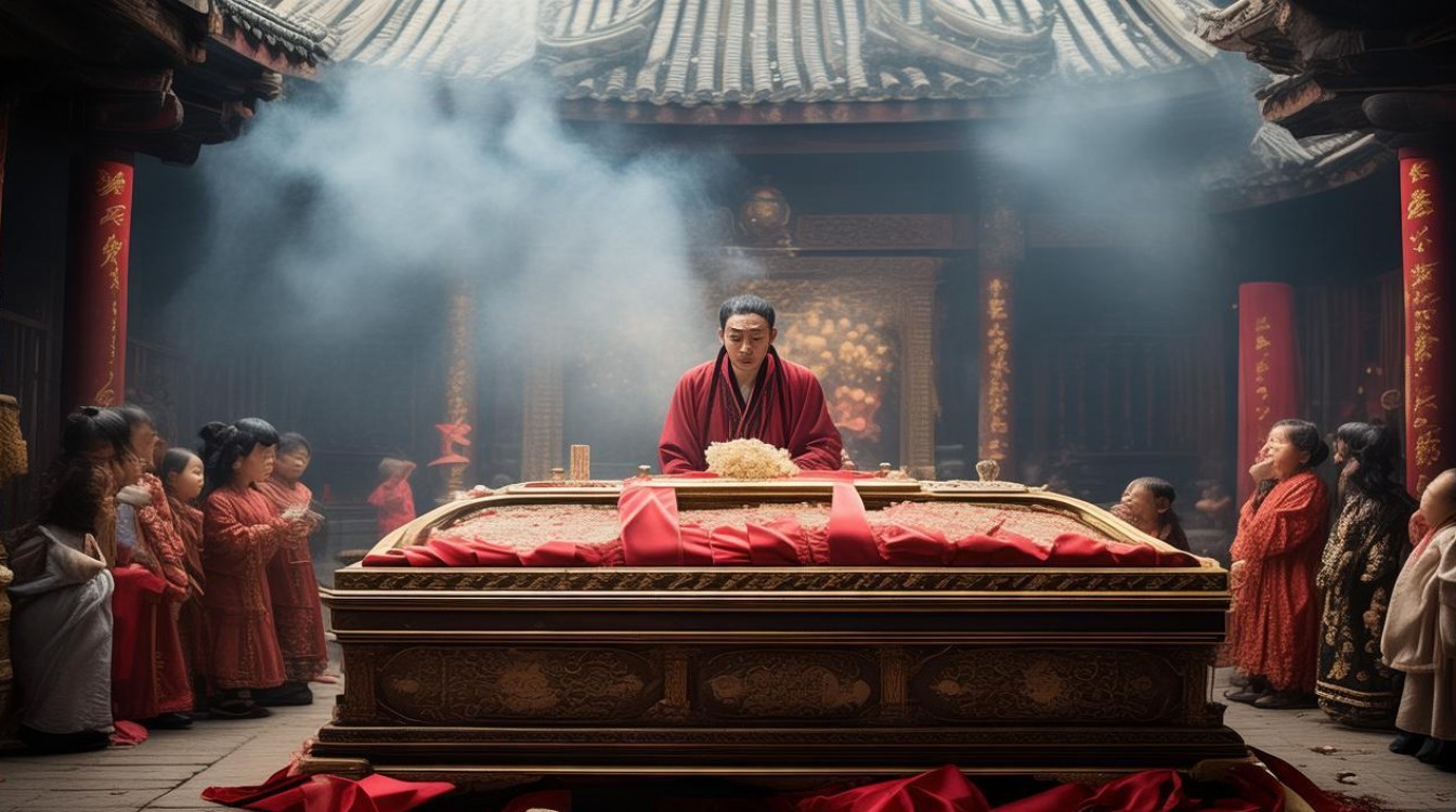 长辈去世属相相冲怎么办?需注意哪些事项或如何化解? 长辈去世属相相冲怎么办?需注意哪些事项或如何化解?