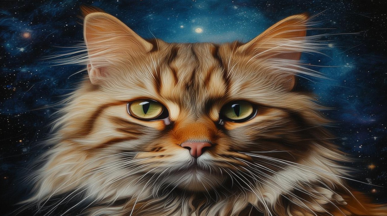 喵可可星座的性格分析到底准吗？真的能看出一个人的性格吗？