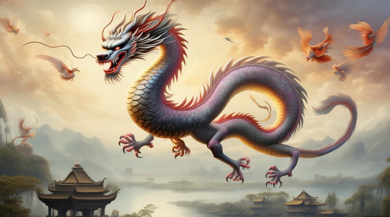 生肖中龙的大属相是什么?它与其他大属相相比有何不同之处? 生肖中龙的大属相是什么?它与其他大属相相比有何不同之处?