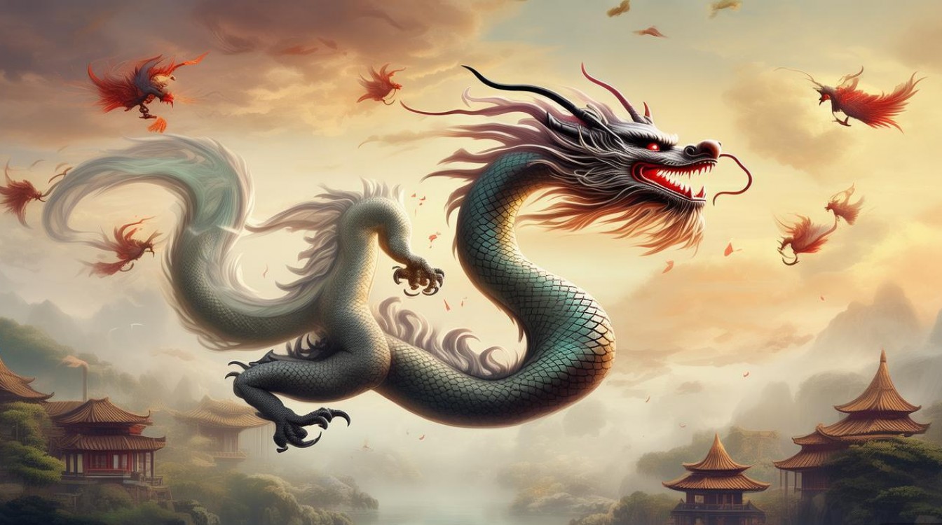 生肖中龙的大属相是什么?它与其他大属相相比有何不同之处? 生肖中龙的大属相是什么?它与其他大属相相比有何不同之处?