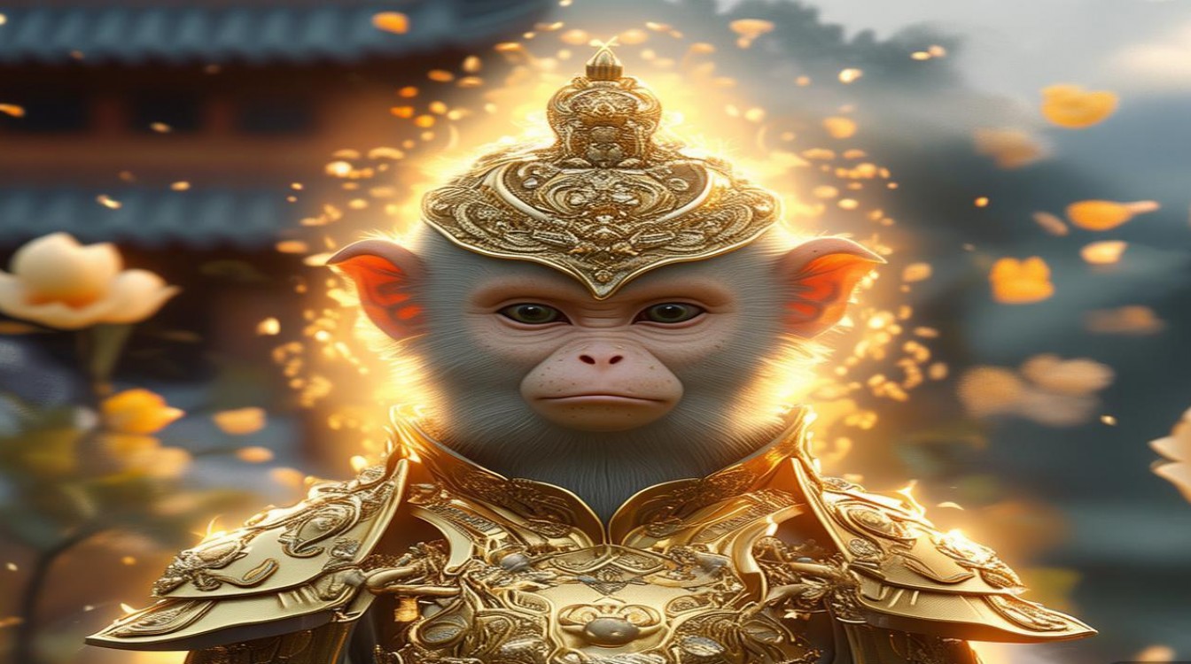 生肖猴的守护神菩萨到底是哪个?属猴人想知道的菩萨护佑秘密是什么? 生肖猴的守护神菩萨到底是哪个?属猴人想知道的菩萨护佑秘密是什么?