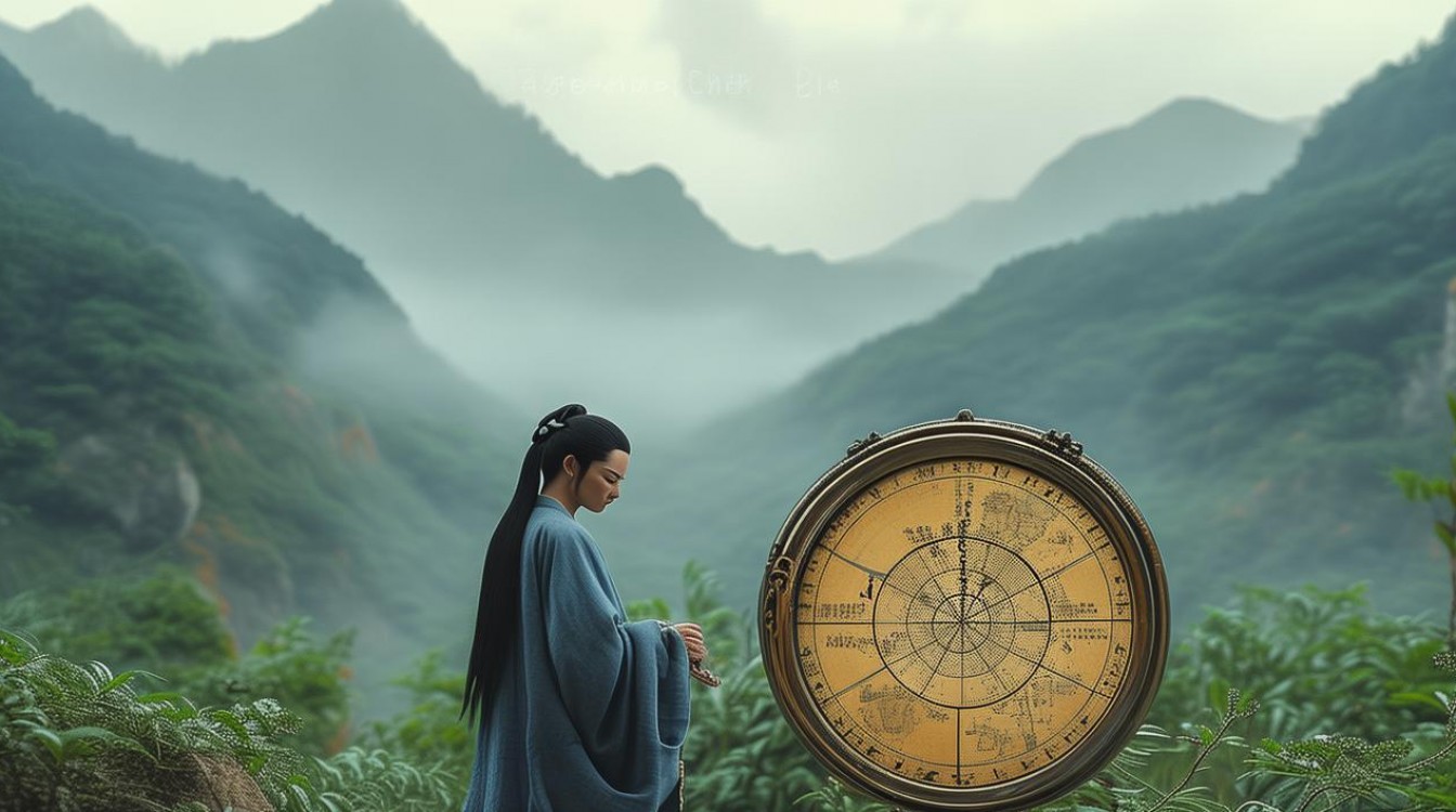 甲山庚向具体指哪个方位？家居风水布局中如何正确应用其方向？