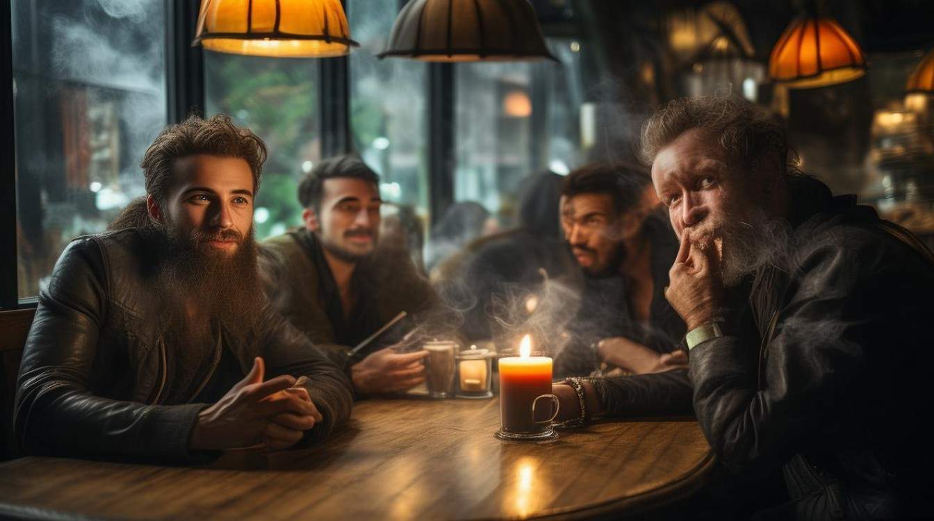 究竟有哪些星座最容易吸烟?性格原因和表现分析让人意外 究竟有哪些星座最容易吸烟?性格原因和表现分析让人意外