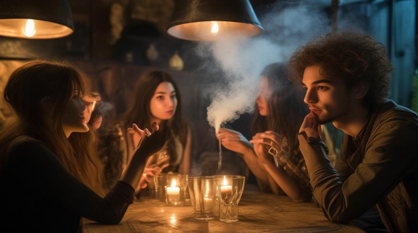 究竟有哪些星座最容易吸烟?性格原因和表现分析让人意外 究竟有哪些星座最容易吸烟?性格原因和表现分析让人意外