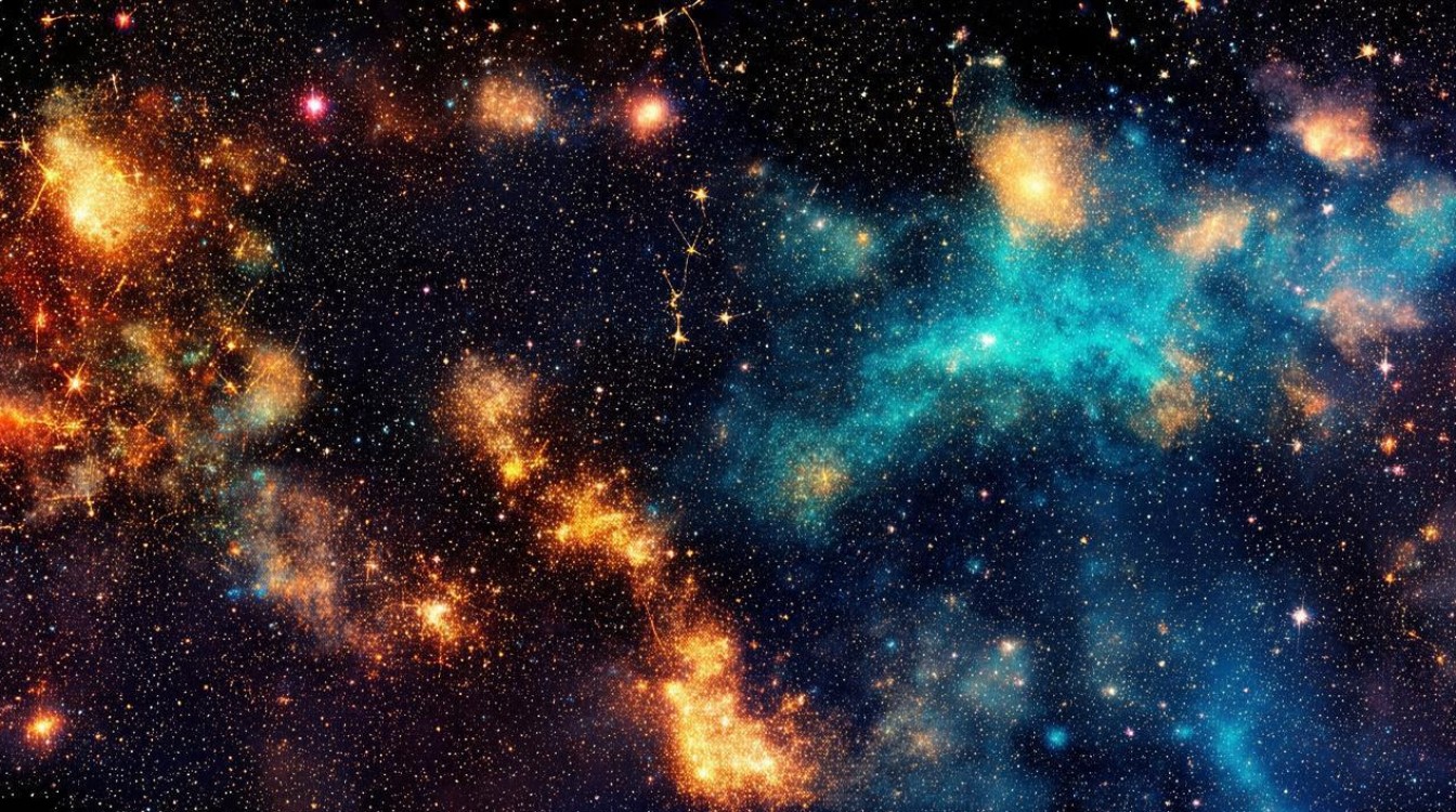 哪里下载高清个性星座电脑背景？