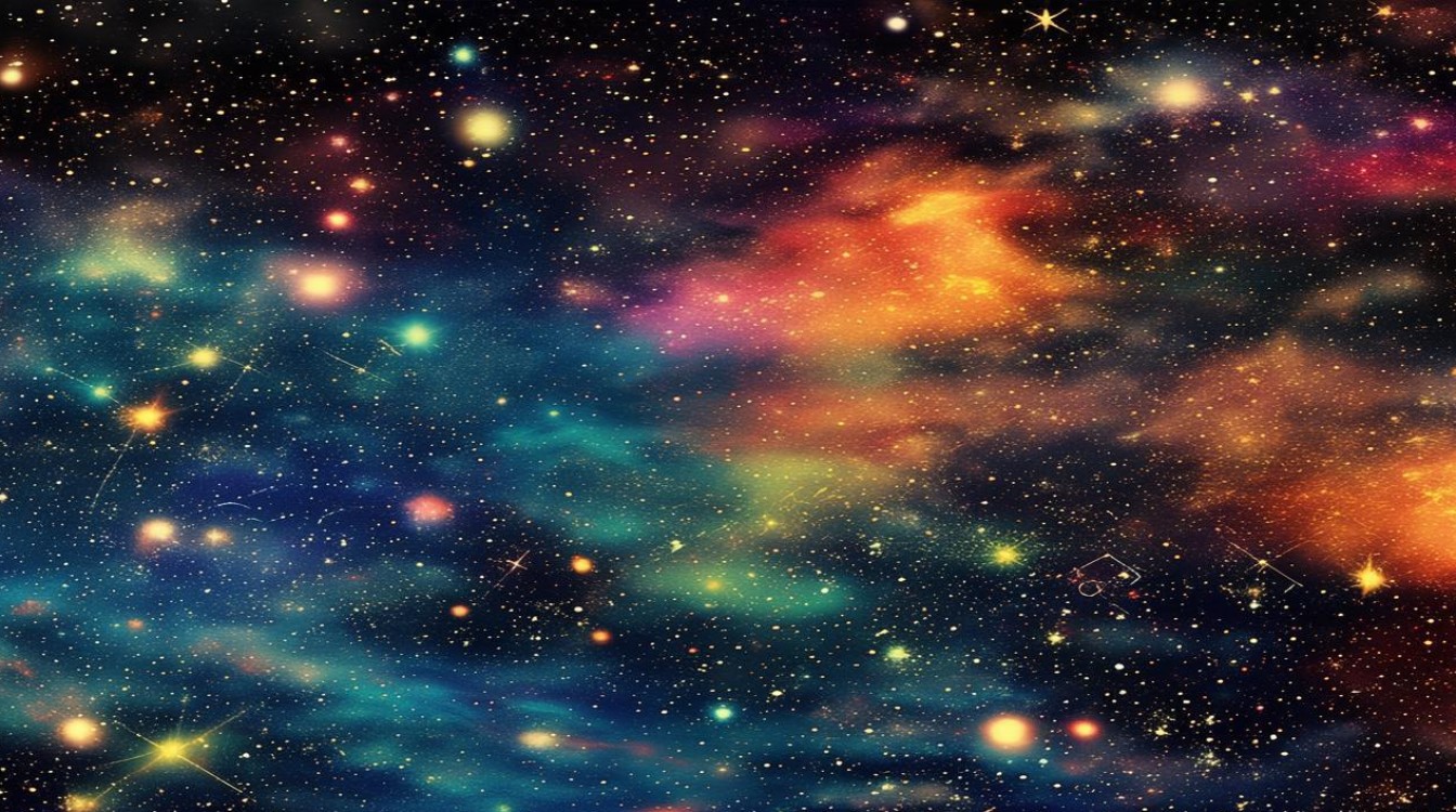 哪里下载高清个性星座电脑背景？