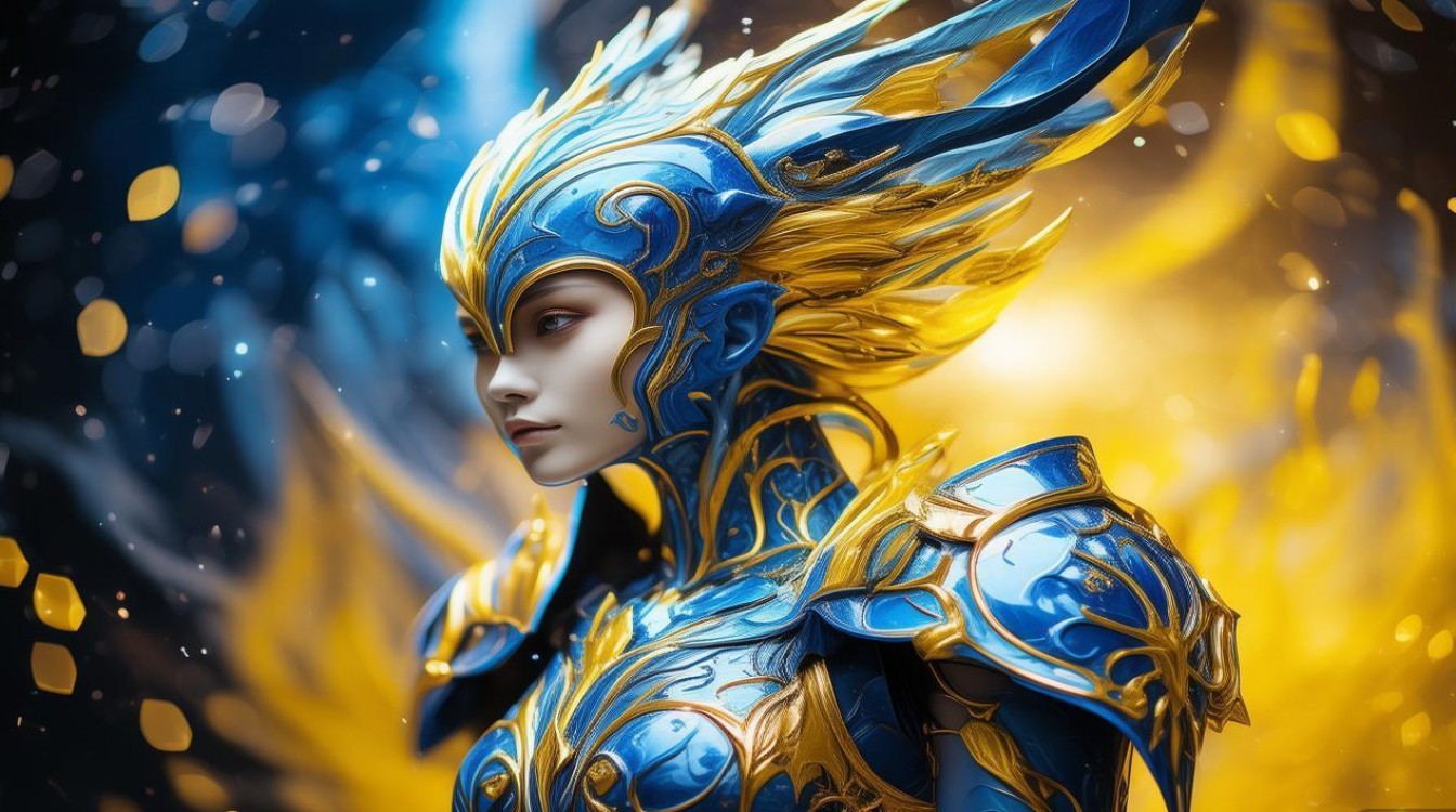 什么是蓝黄星座？它属于哪种星座分类体系，与传统星座有何不同？