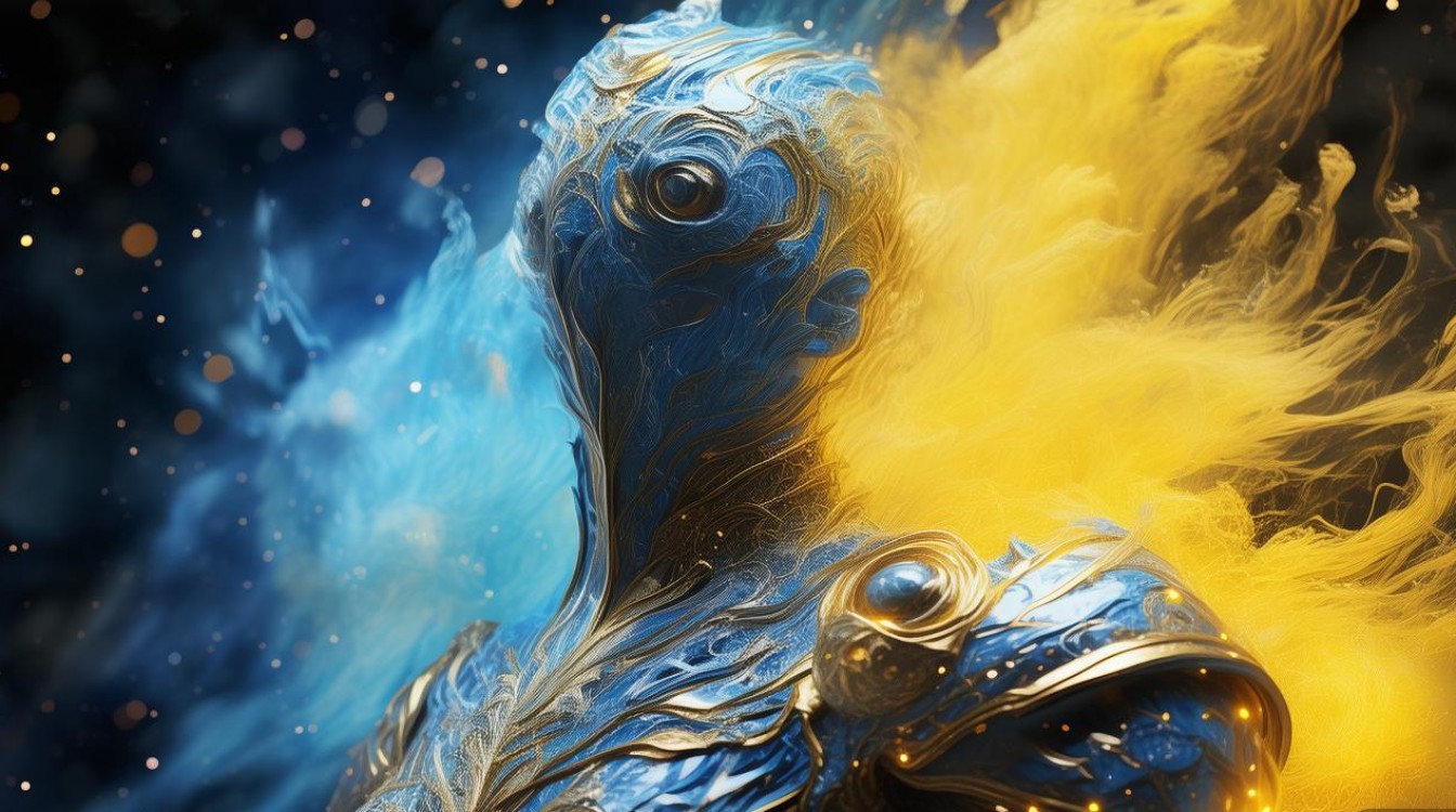 什么是蓝黄星座？它属于哪种星座分类体系，与传统星座有何不同？