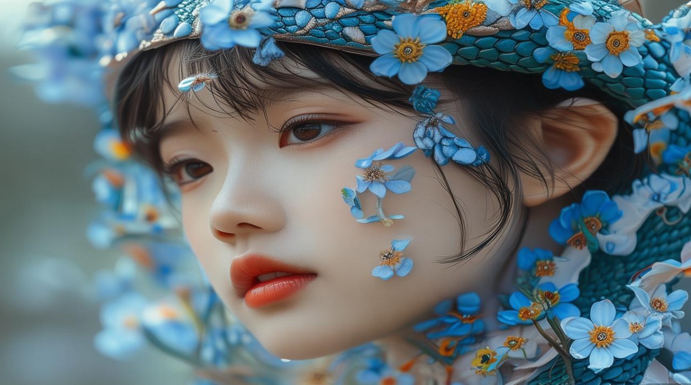 属龙的女孩用哪个萱字取名更好？寓意吉祥怎么选？