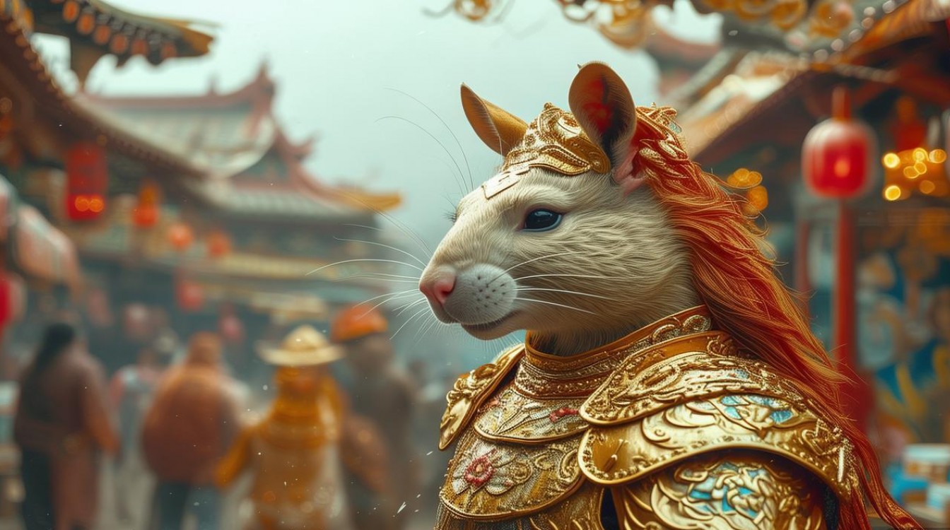 鼠年马年运气一样好吗?不同生肖年运势差异有哪些? 鼠年马年运气一样好吗?不同生肖年运势差异有哪些?
