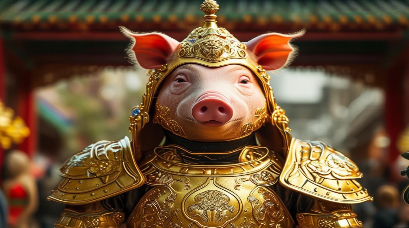 属相猪的年龄怎么算?2024年不同年份属猪的人各多少岁了? 属相猪的年龄怎么算?2024年不同年份属猪的人各多少岁了?