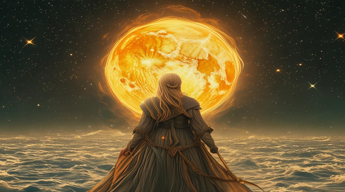治愈星座女有哪些不为人知的治愈特质？她们的温柔如何让人安心？