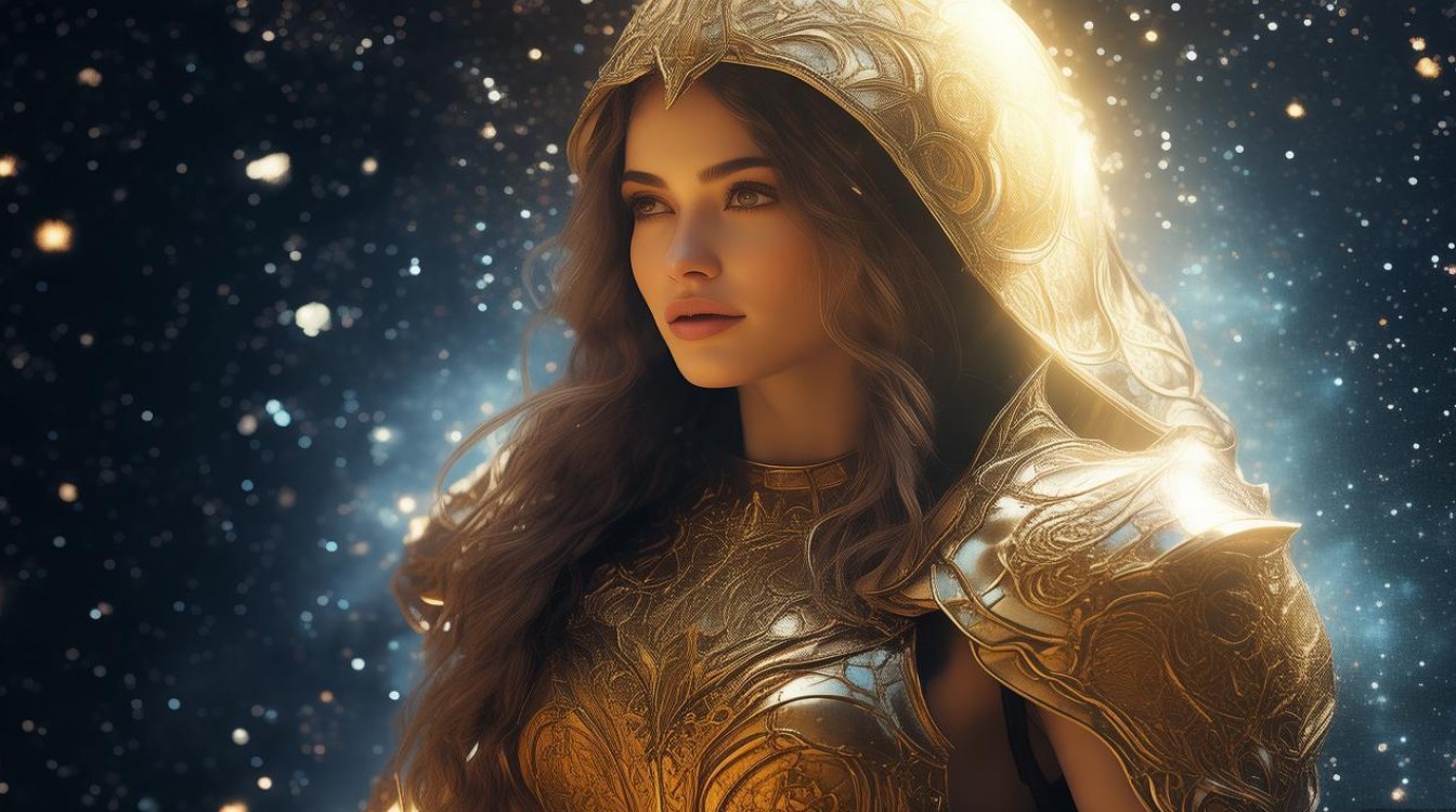 治愈星座女有哪些不为人知的治愈特质？她们的温柔如何让人安心？