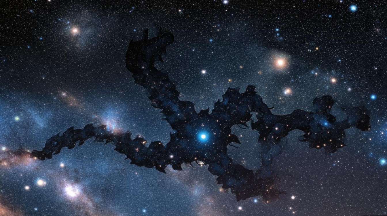黑龙的星座究竟隐藏着怎样的神秘力量与性格命运密码? 黑龙的星座究竟隐藏着怎样的神秘力量与性格命运密码?