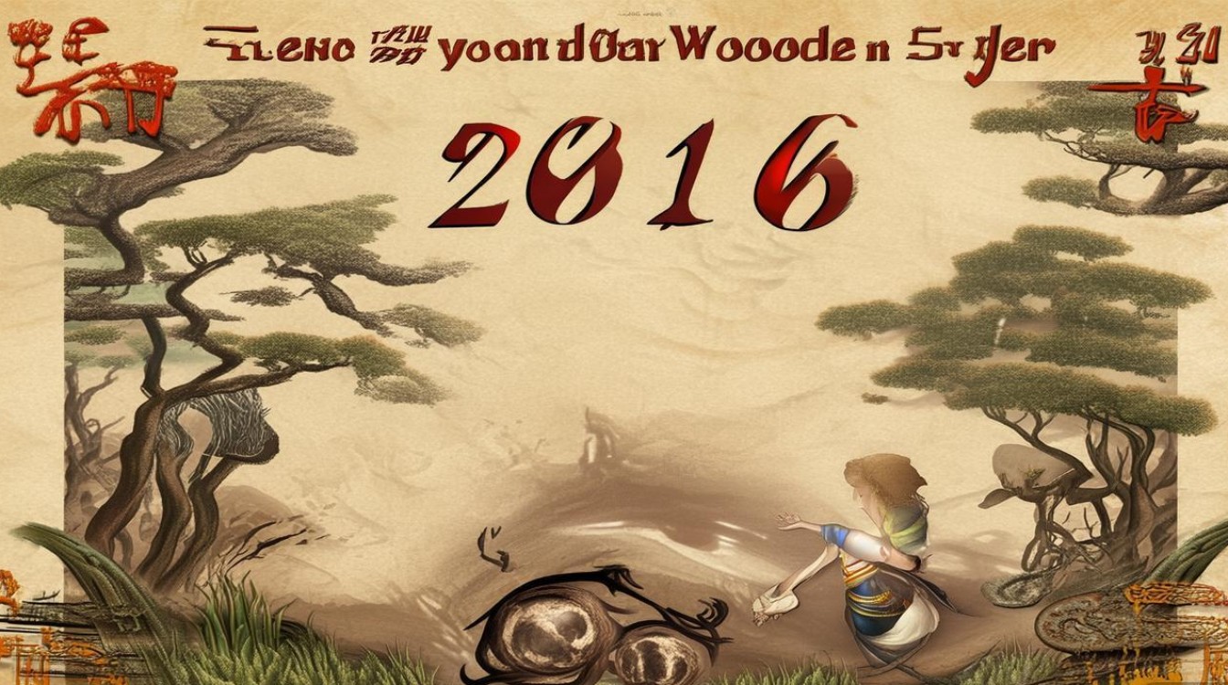 2016年属羊人运气如何？禹羊年属人全年运势好坏早知道