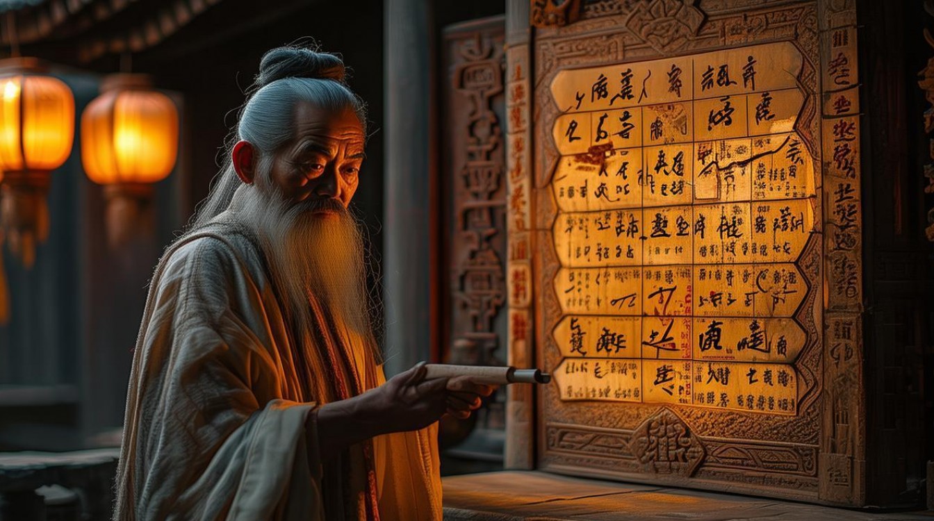 五十四签运气签预示着怎样的运势变化?详解解读方法与生活指引方向 五十四签运气签预示着怎样的运势变化?详解解读方法与生活指引方向
